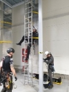 DGUV <br />Rule 112-198/199 <br />PPE against falls from a height <br />(Refresher)