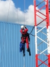 DGUV <br />Rule 112-198/199 <br />PPE against falls from a height <br />(Basic course)